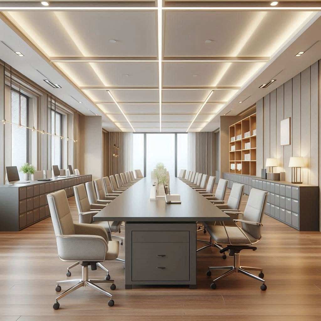 律师事务所怎样在项目交付赶工结束前确认写字楼办公企业文化墙设计的收尾事项
